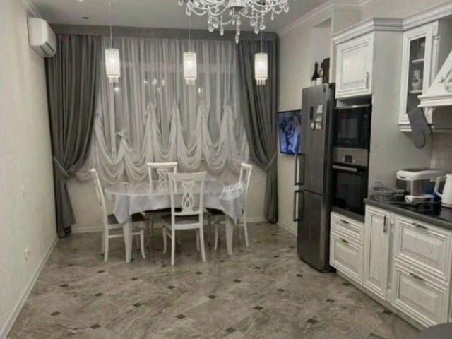 Квартира продажа в Березовый, Краснодарский Край