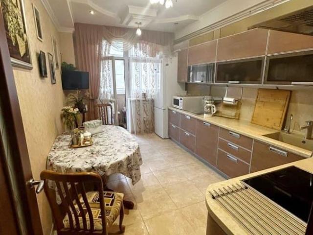 Квартира продажа в Березовый, Краснодарский Край