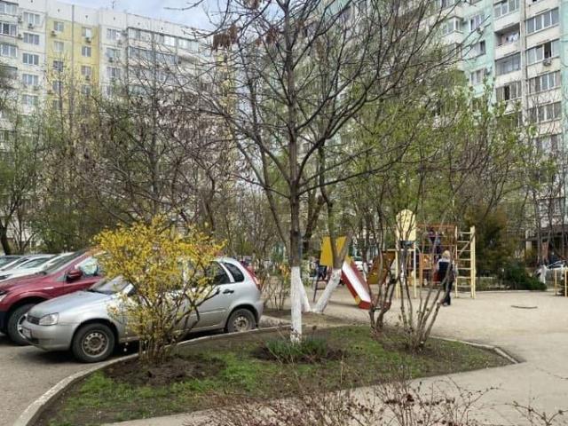 Квартира продажа в Березовый, Краснодарский Край