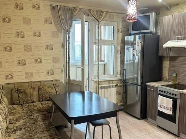 Квартира продажа в Березовый, Краснодарский Край