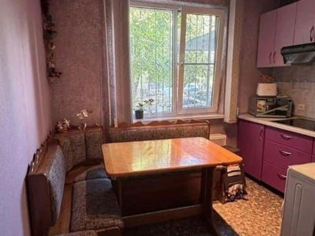 Квартира продажа в Березовый, Краснодарский Край