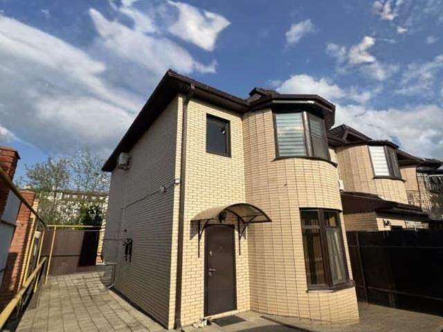 Квартира продажа в Березовый, Краснодарский Край
