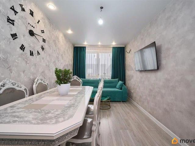 Квартира продажа в Березовый, Краснодарский Край