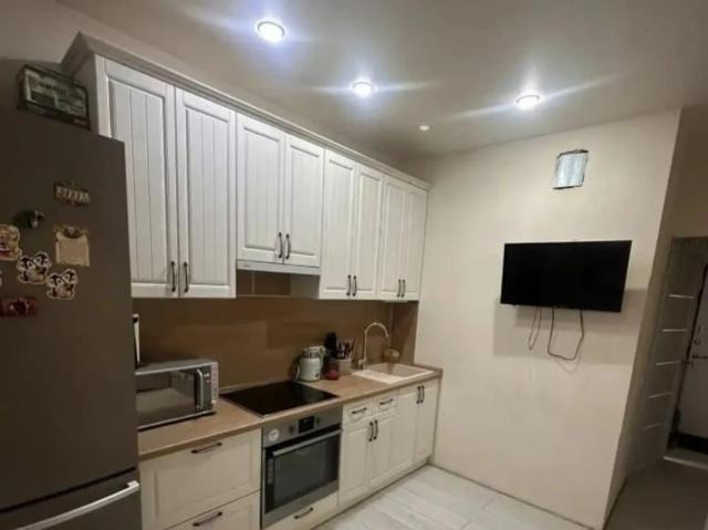 Квартира продажа в Березовый, Краснодарский Край
