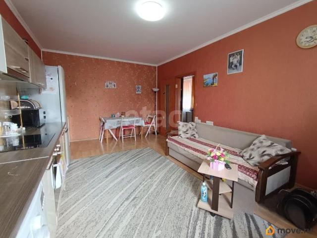 Квартира продажа в Березовый, Краснодарский Край