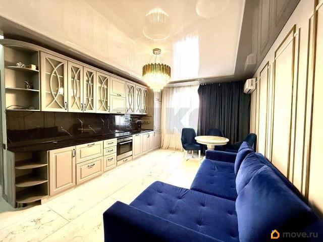 Квартира продажа в Березовый, Краснодарский Край