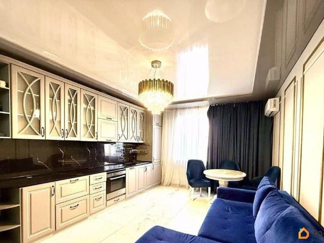 Квартира продажа в Березовый, Краснодарский Край