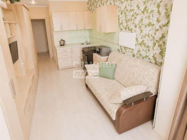 Квартира продажа в Березовый, Краснодарский Край