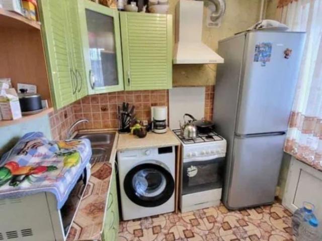 Квартира продажа в Березовый, Краснодарский Край