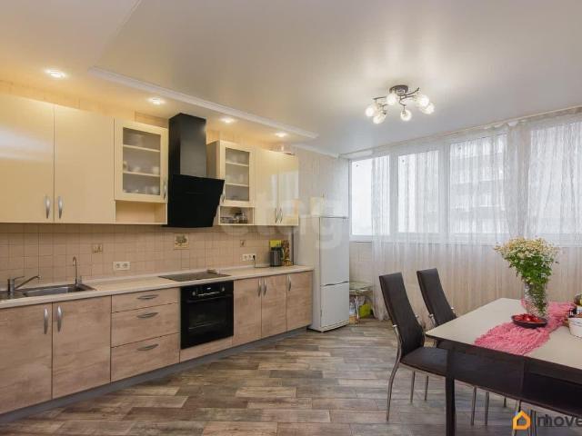 Квартира продажа в Березовый, Краснодарский Край