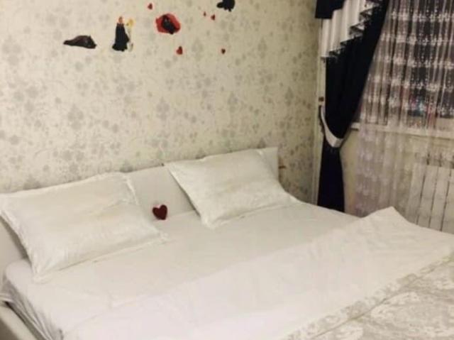 Квартира продажа в Березовый, Краснодарский Край