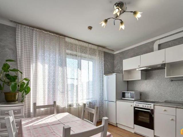 Квартира продажа в Березовый, Краснодарский Край