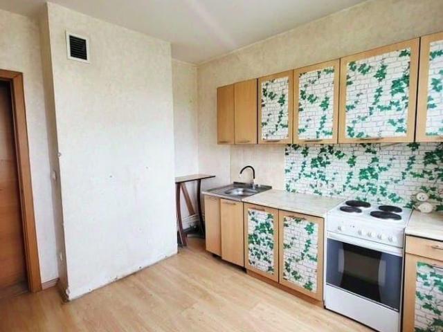 Квартира продажа в Березовый, Краснодарский Край