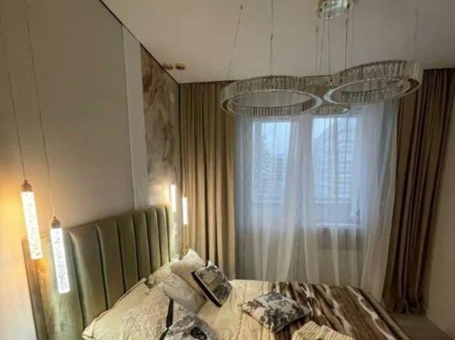 Квартира продажа в Березовый, Краснодарский Край