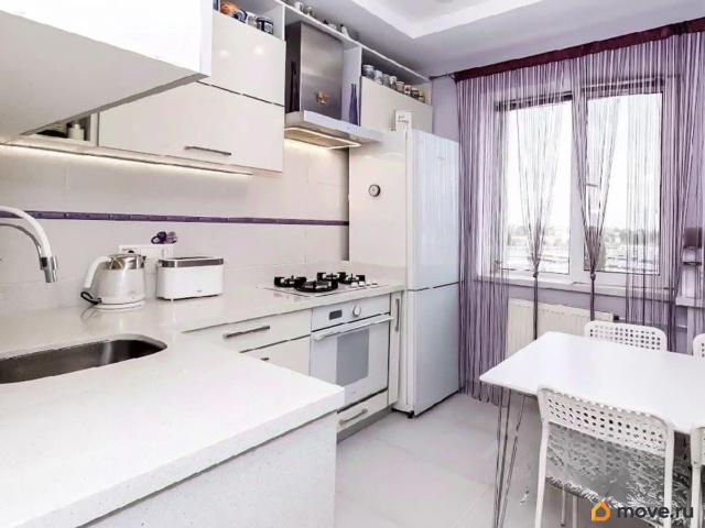 Квартира продажа в Березовый, Краснодарский Край