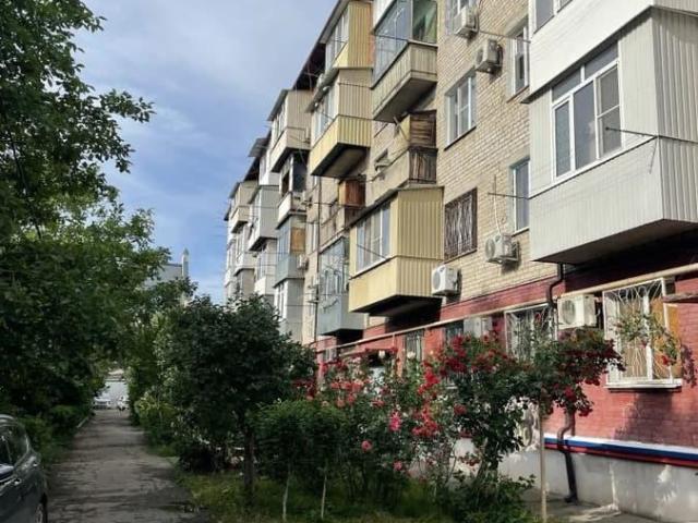 Квартира продажа в Березовый, Краснодарский Край
