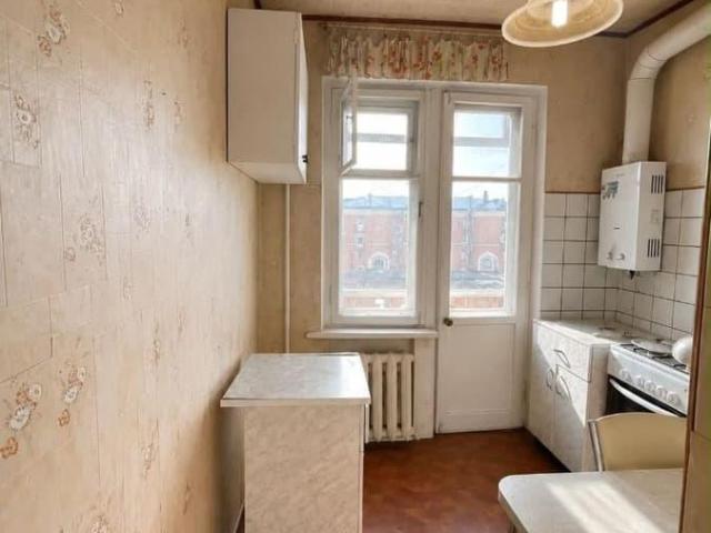 Квартира продажа в Березовый, Краснодарский Край