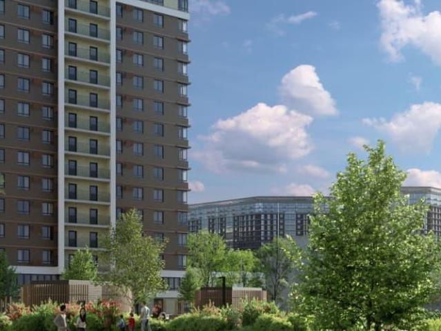 Квартира продажа в Березовый, Краснодарский Край