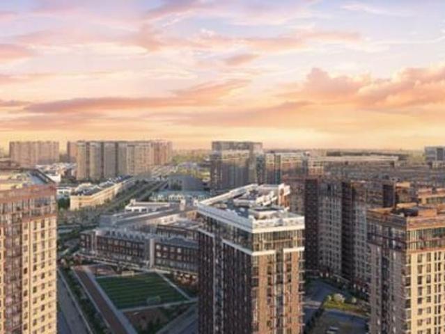 Квартира продажа в Березовый, Краснодарский Край