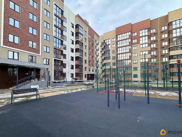 Квартира продажа в Березовый, Краснодарский Край