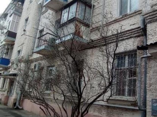 Квартира продажа в Березовый, Краснодарский Край