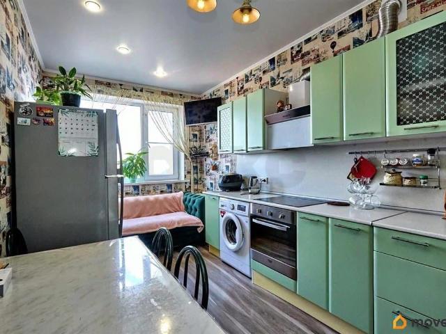 Квартира продажа в Березовый, Краснодарский Край