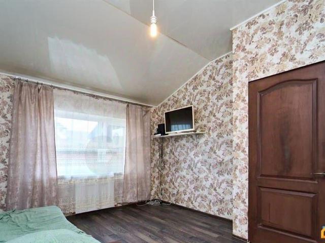 Квартира продажа в Березовый, Краснодарский Край