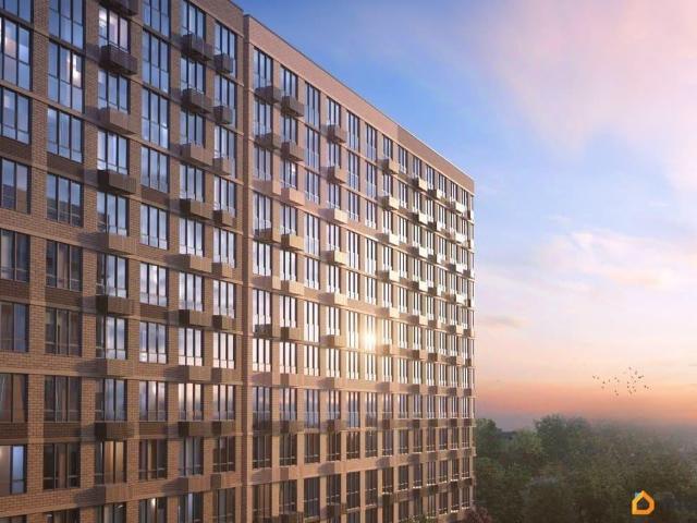Квартира продажа в Березовый, Краснодарский Край