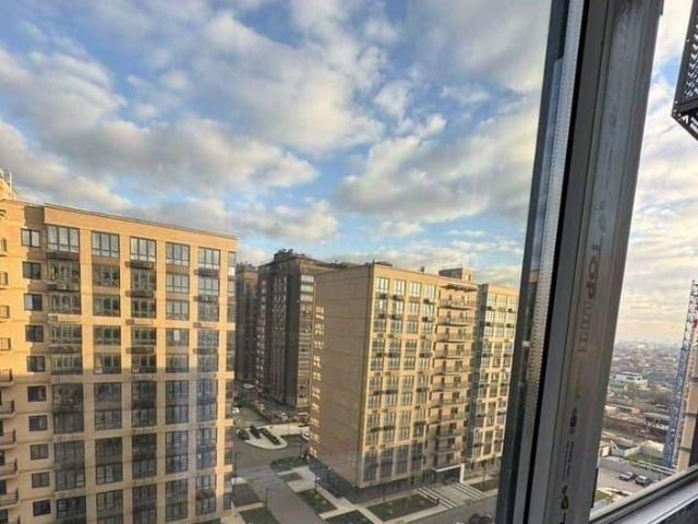 Квартира продажа в Березовый, Краснодарский Край