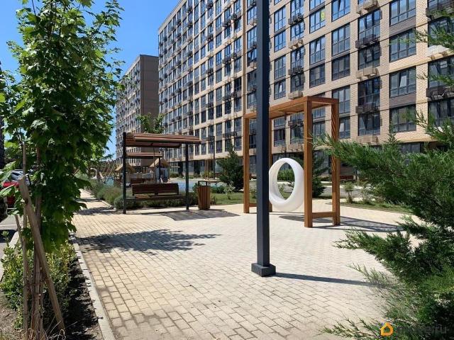 Квартира продажа в Березовый, Краснодарский Край