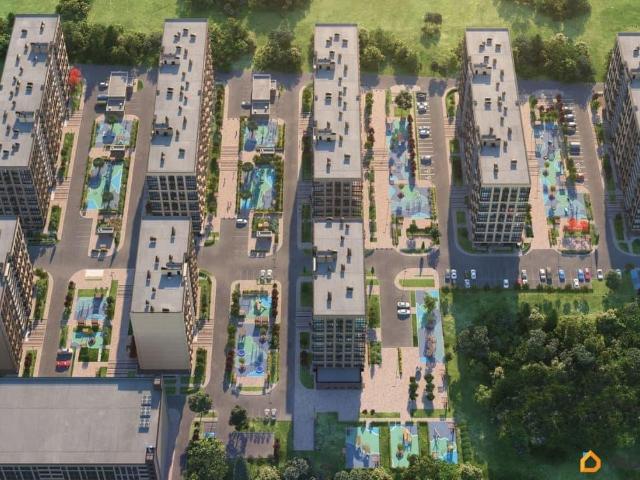 Квартира продажа в Березовый, Краснодарский Край