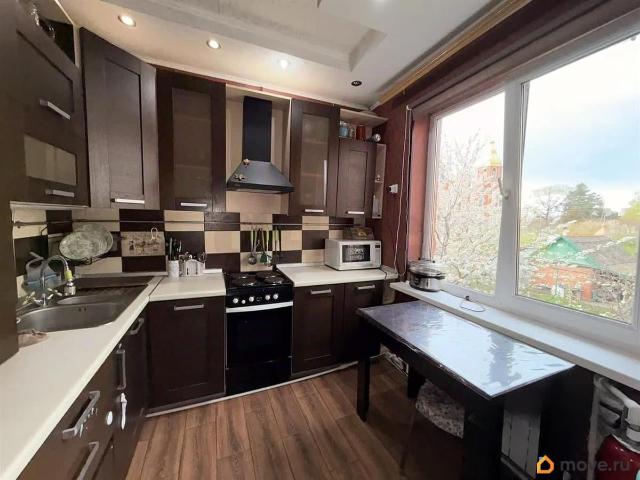Квартира продажа в Пашковский, Березовый