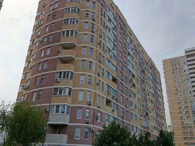 Квартира продажа в Березовый, Краснодарский Край
