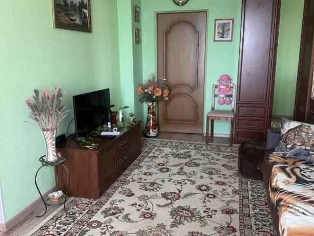 Квартира продажа в Березовый, Краснодарский Край