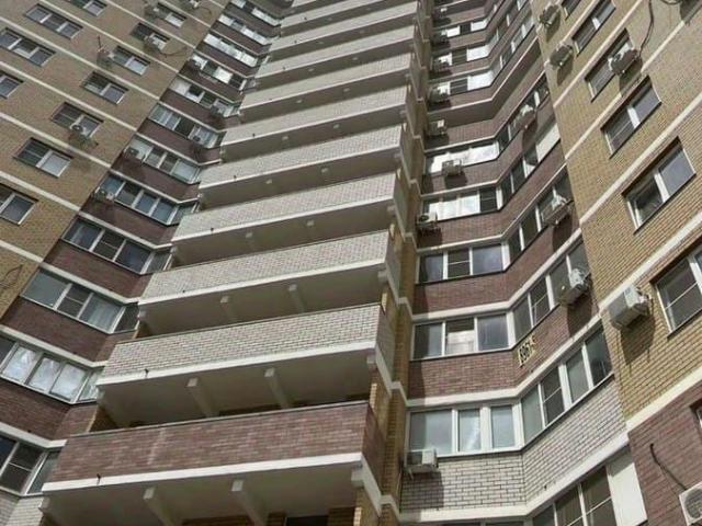Квартира продажа в Березовый, Краснодарский Край