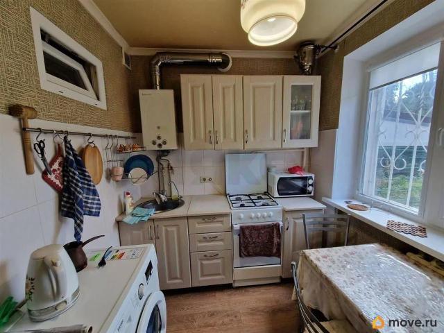 Квартира продажа в Березовый, Краснодарский Край