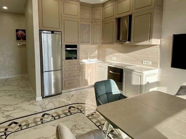 Квартира продажа в Березовый, Краснодарский Край