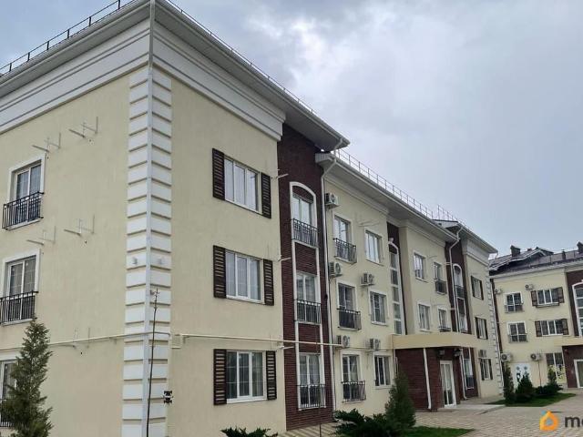 Квартира продажа в Березовый, Краснодарский Край