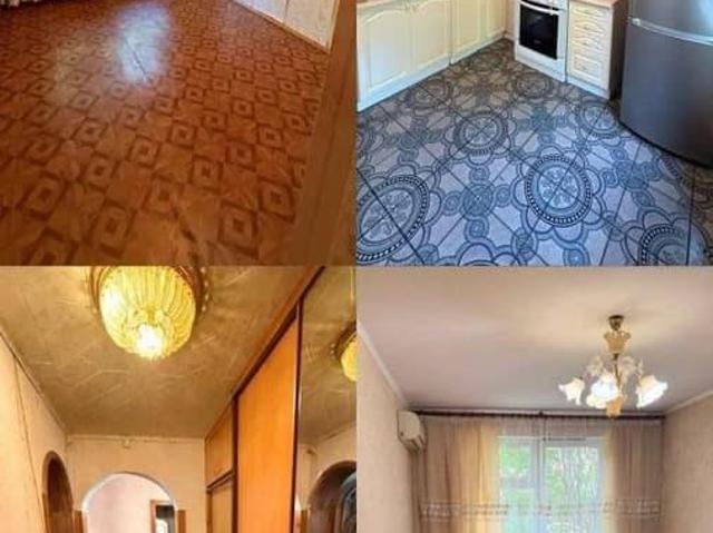 Квартира продажа в Березовый, Краснодарский Край