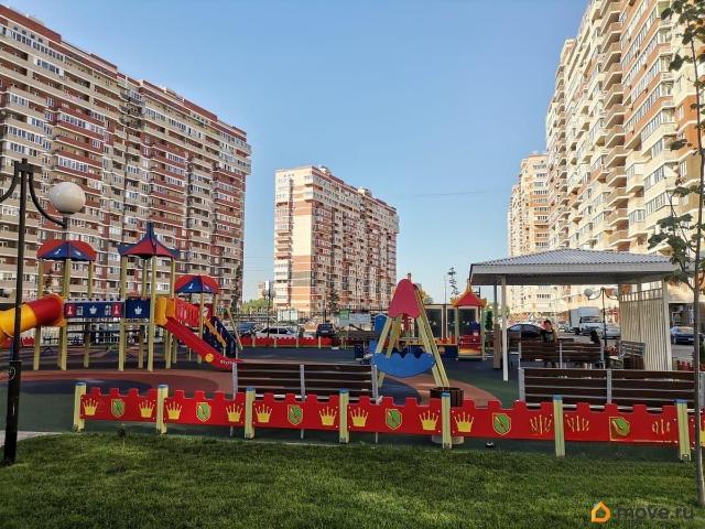 Квартира продажа в Березовый, Краснодарский Край