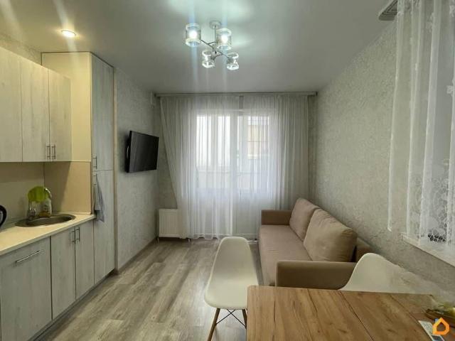 Квартира продажа в Березовый, Краснодарский Край