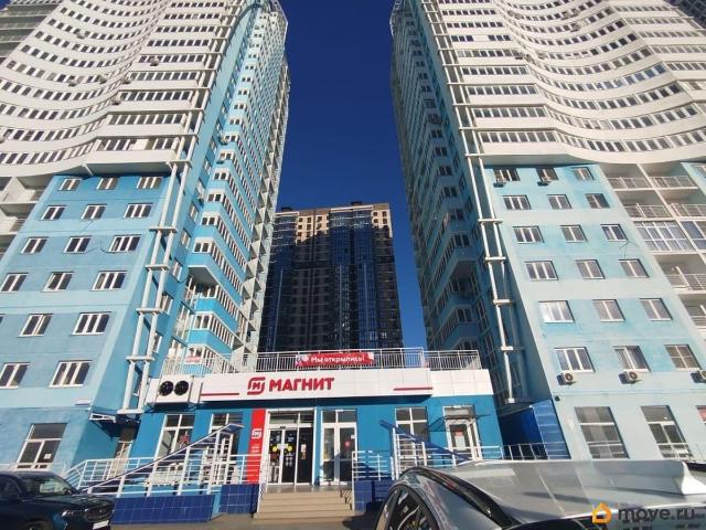 Квартира продажа в Березовый, Краснодарский Край