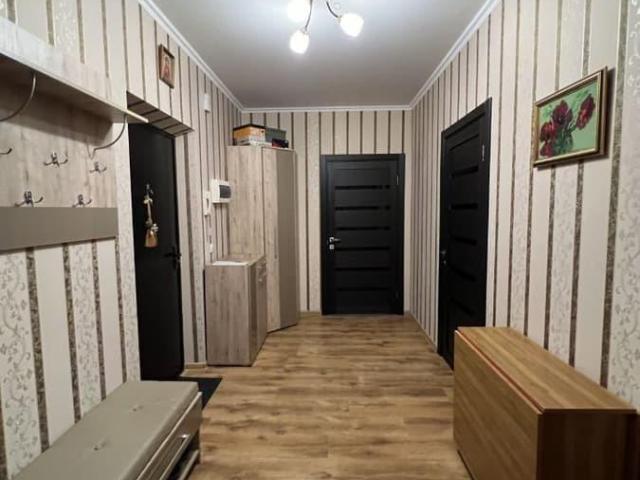 Квартира продажа в Березовый, Краснодарский Край