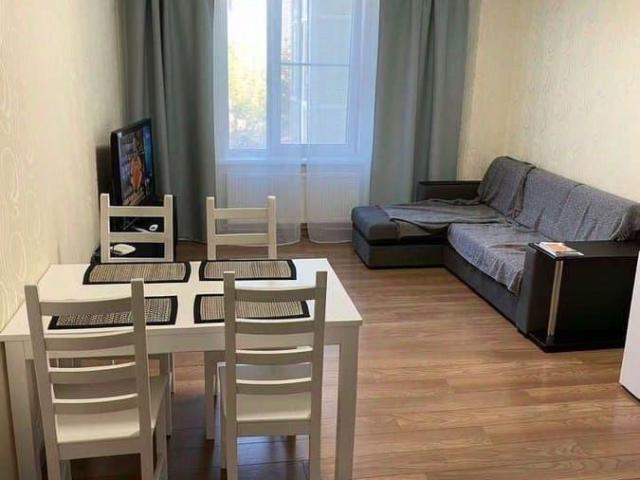 Квартира продажа в Березовый, Краснодарский Край