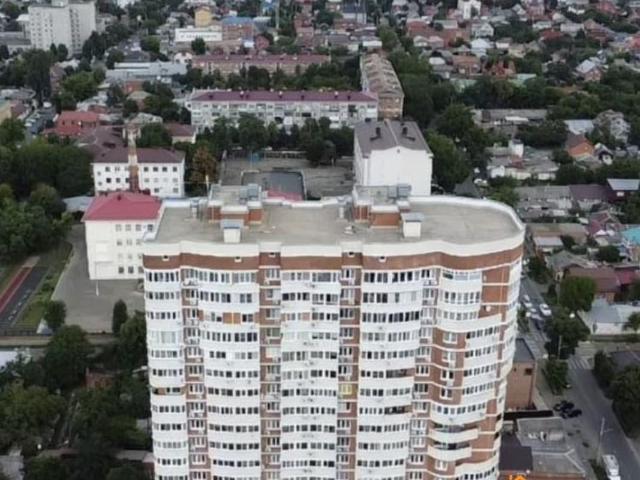 Квартира продажа в Березовый, Краснодарский Край