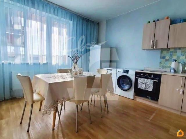 Квартира продажа в Березовый, Краснодарский Край