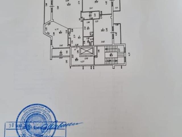 Квартира продажа в Березовый, Краснодарский Край
