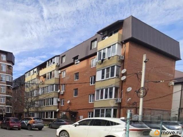 Квартира продажа в Дружба Дп, Краснодарский Край