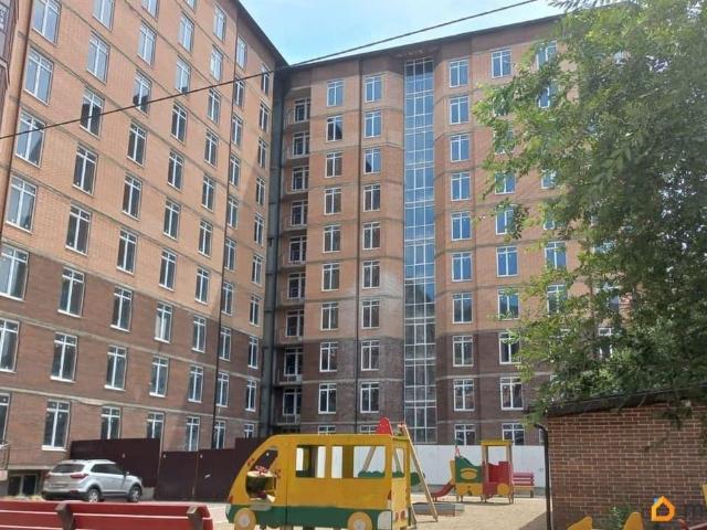 Квартира продажа в Дружба Дп, Краснодарский Край