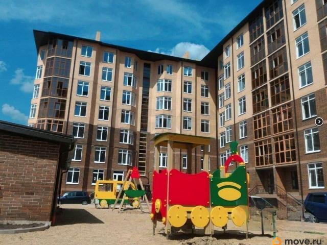 Квартира продажа в Дружба Дп, Краснодарский Край